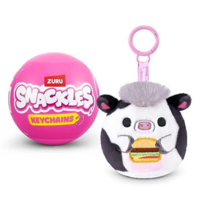 Snackles - Keychains 3,5'