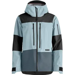 Ortovox, Damen, Skijacke, Ravine Free Jacket W (XS), Grau