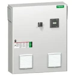 Schneider Electric VLVAW3N03532AB Kompensationsanlage Auto, PowerLogic PFC, 238kvar, 400V, 50Hz