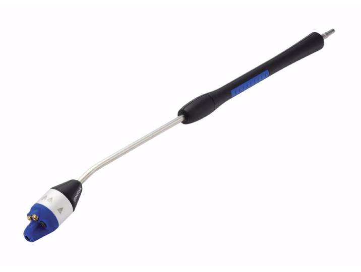 Nilfisk 106408250 Lanze – Industrie Reinigungsgeräte Zubehör – aluminium