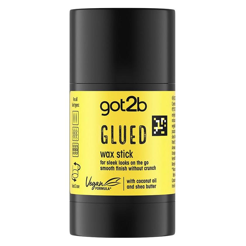 Tigi Got2b Glued Wax Stick Hair Wax 50g (Haarwachs, 92 g) (58227105)