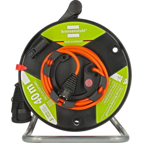 Brennenstuhl Verl.Tro. Garant-G Bretec 290 38+2m