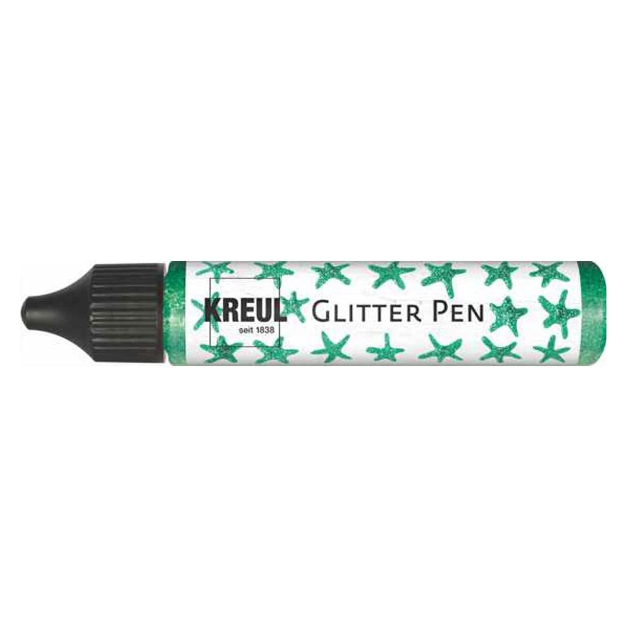 Kreul GlitterPen, 29 ml (29 ml) (49844)