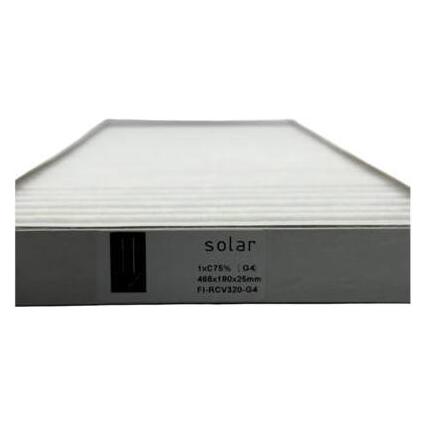 Zevercsslr FILTER G4 TIL DANTHERM RCV320 (1 STK.) (31022164)