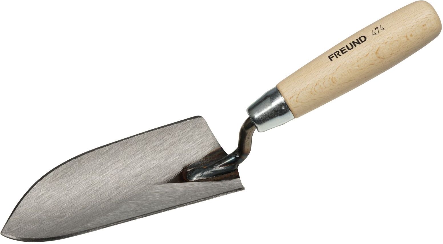 Freund Victoria Blumenkelle Arbeitsbreite 7 cm
