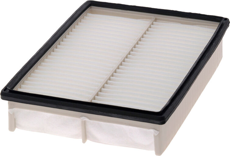 Hengst Filter Luftfilter E658l Filtereinsatz 53mm Für Mazda