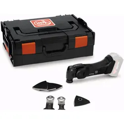 FEIN AMM 700 MAX BLACK EDITION Akku-MultiMaster solo 71294762000