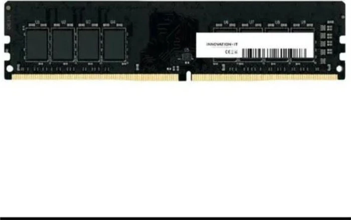 16GB Innovation IT DDR5-5200 DIMM CL42 Single
