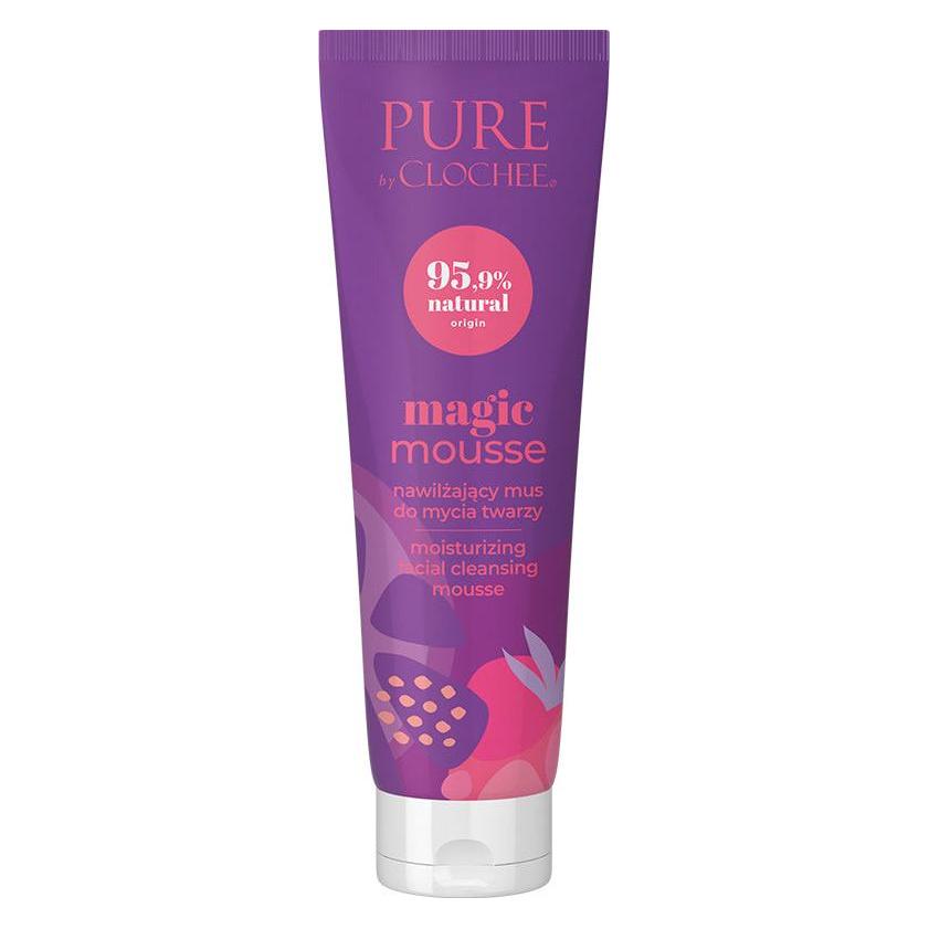 Clochée Magic Mousse (Reinigungsschaum, 90 ml) (5905616138794)