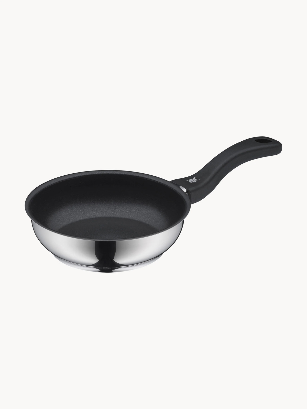 WMF Braadpan Devil met antiaanbaklaag