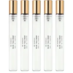 37.5ml EX NIHILO Blue Talisman Travel Set (EdP 5 x 7,5ml)