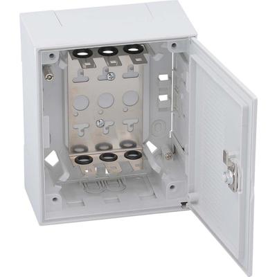 CobiNet Kunststoffverteiler 102313