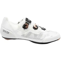 Sidi, Veloschuhe, Genius X Vapo (40.5), Weiss