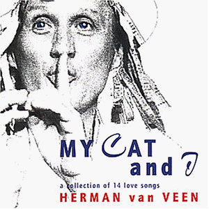 Herman van Veen - My Cat and I - Preis vom 11.10.2026 03:10:56 h