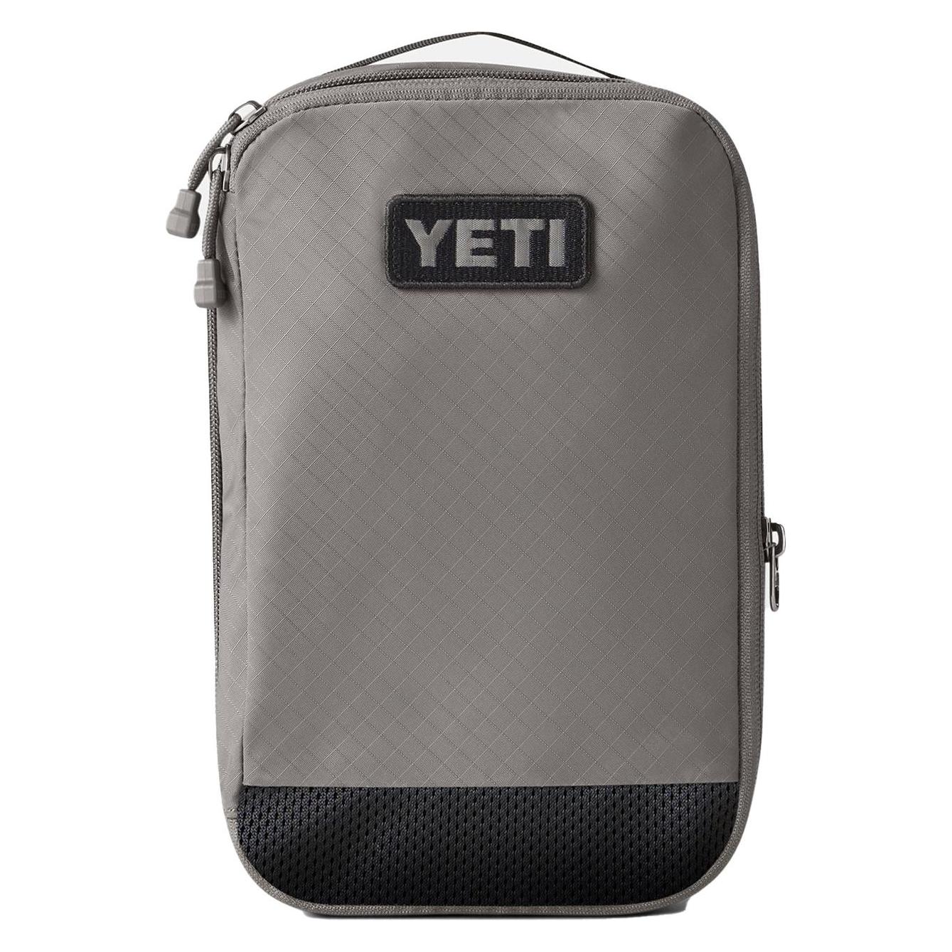 Yeti Packtaschen - Crossroads Cubes M - Grey (66074695)
