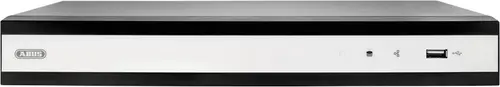 ABUS TVVR36302 4-Kanal Netzwerk-Videorecorder