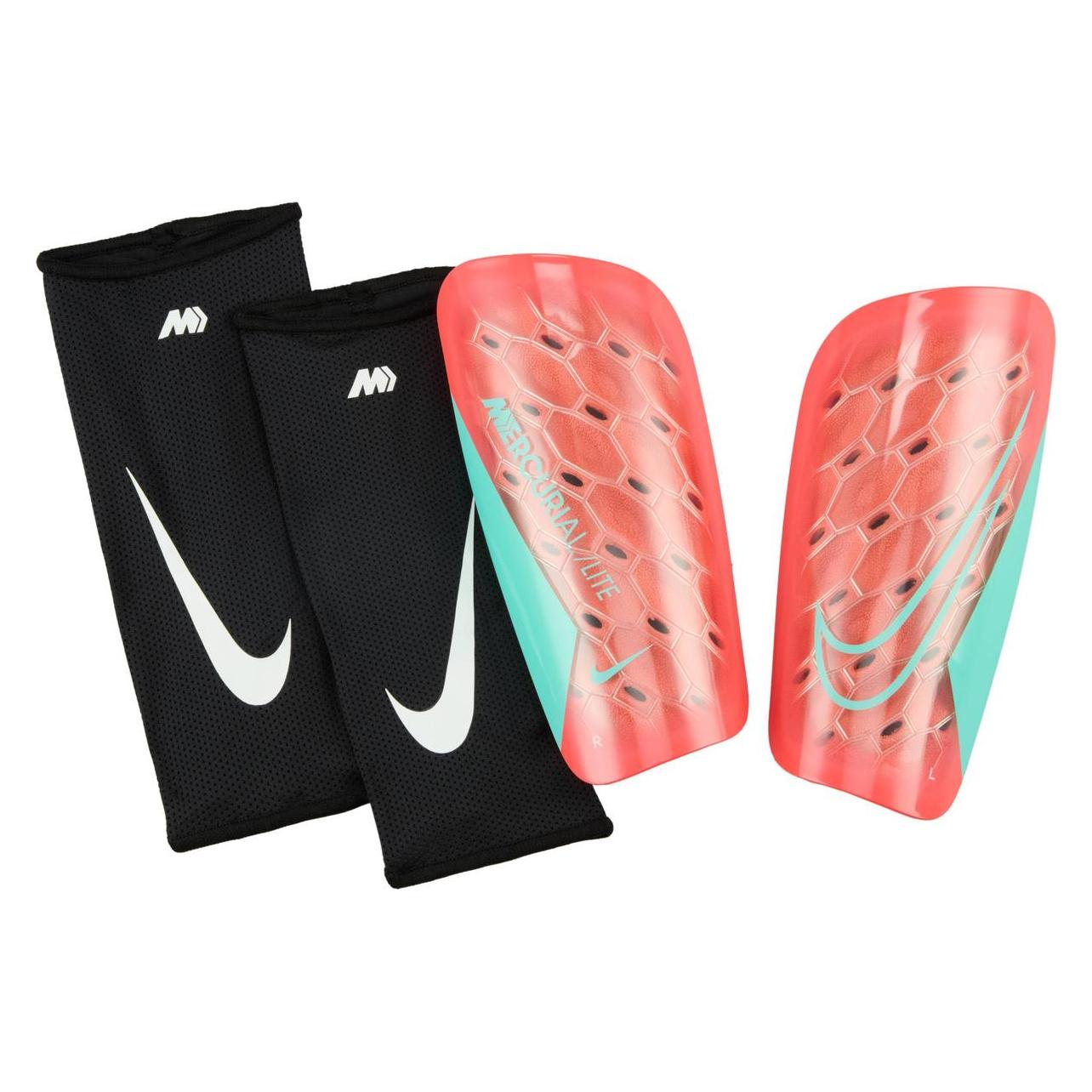 Nike Mercurial Lite Schienbeinschoner (XL) (DN3611-850)