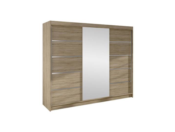 SCHWEBETÜRENSCHRANK Derby VI