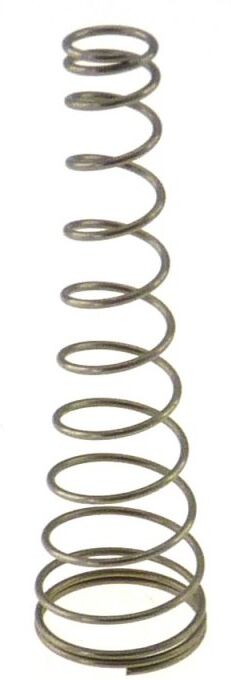 Spyder Valve Spring Part 10