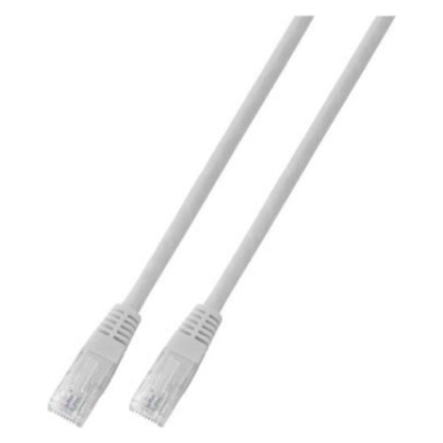 EFB Elektronik Netzwerkkabel (U/UTP, CAT6, 30 m) (K8100WS.30)