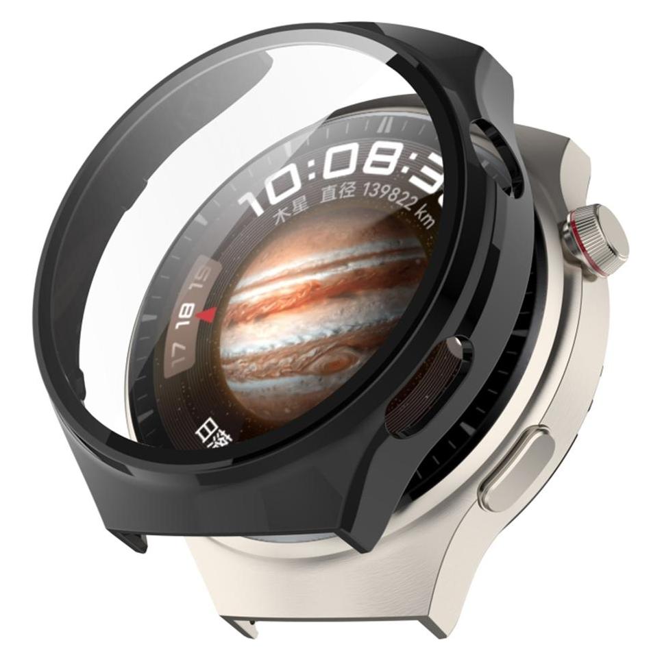 Techsuit - Defense360 Pro - Huawei Watch 4 Pro - Black (56358705)