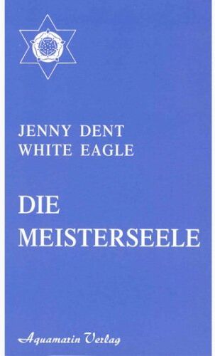 Jenny Dent - Die Meisterseele - Preis vom 01.10.2026 17:08:56 h