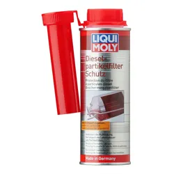 Liqui Moly 5148 Dieselpartikelfilterschutz Additiv 250 ml