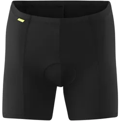 Gonso, Damen, Velohosen, Silvie (36), Schwarz