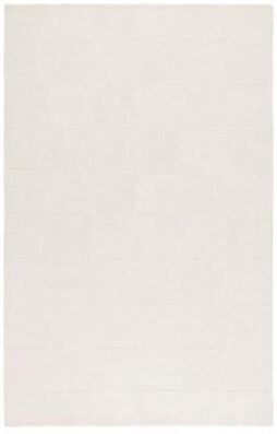 SAFAVIEH Handmade Mykonos Cili Modern Wool Rug