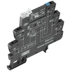 Weidmüller Solid-State-Relais TOS 12VDC 24VDC2A