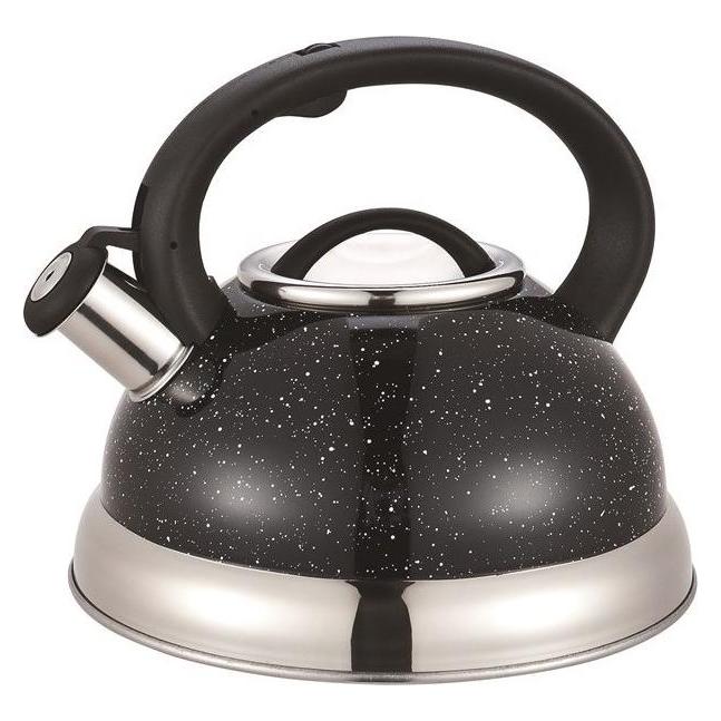 Maestro Wasserkocher MR-1313C schwarz 3 l (3 l) (MR-1313-BLACK)