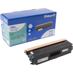 Pelikan Toner kompatibel mit Brother TN326 magenta