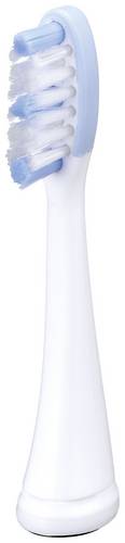 Panasonic WEW0929W830 Aufsteckbürsten für elektrische Zahnbürste 2 St. Weiß