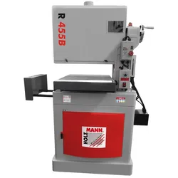 Holzmann Breitbandschleifmaschine R 455B (400V)