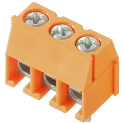 Weidmüller Leiterplattenklemme PS 3.50/0#1912330000