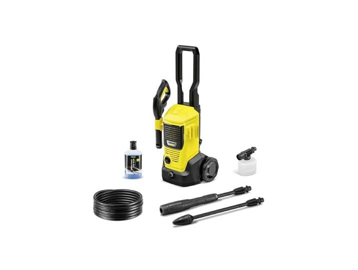 Kärcher Hochdruckreiniger High pressure washer K 4 FJ