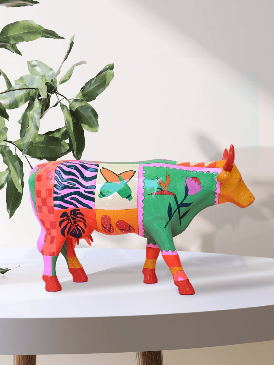 Cow Parade South Africa