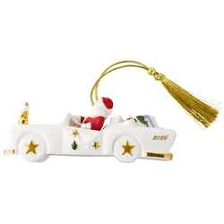Villeroy & Boch Christmas Classics Ornament Cadillac 2026