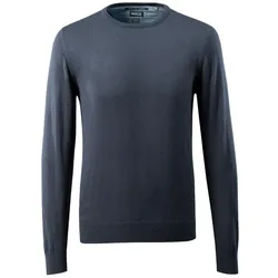 MASCOT Herren Strickpullover FRONTLINE Schwarzblau L - 50636-989-010-L - Schwarzblau