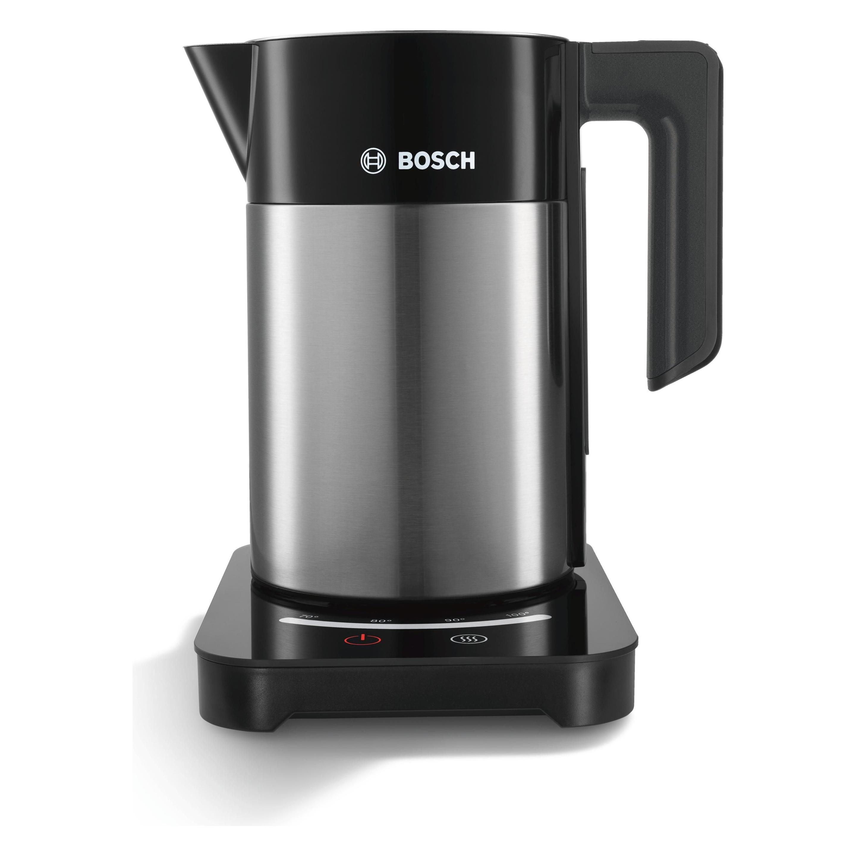Bosch Hausgeräte Wasserkocher schnurlos (1.70 l) (TWK7203)
