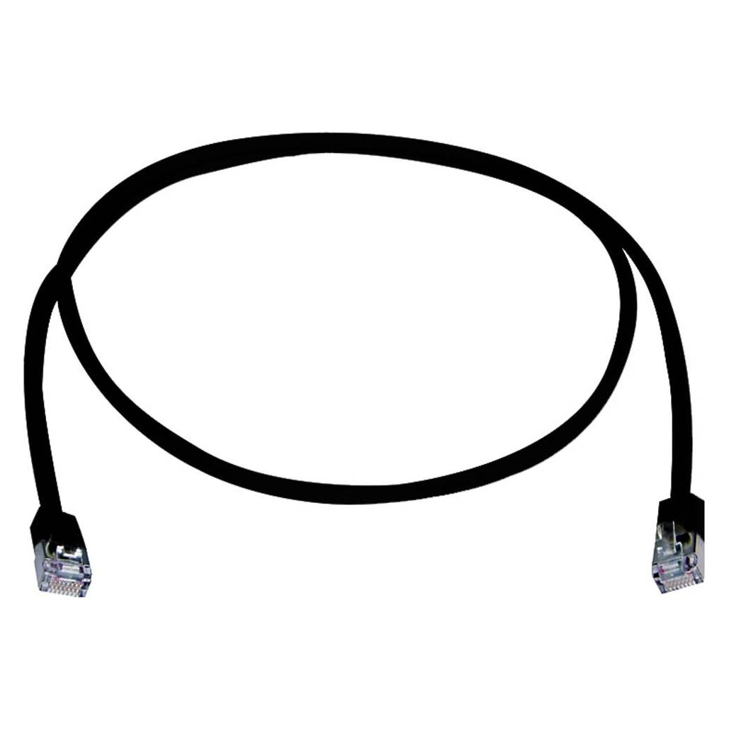 Telegärtner MP8 FS 100 (F/UTP, CAT5e, 3 m) (L00002A0245)