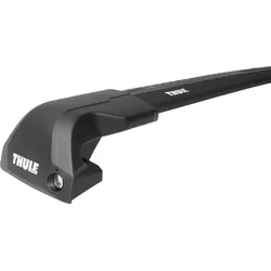 Dachträger Thule WingBar Edge - MERCEDES-BENZ GLC