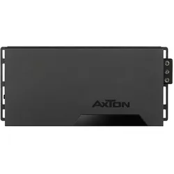 Axton A401 4-Kanal Verstärker | Online kaufen
