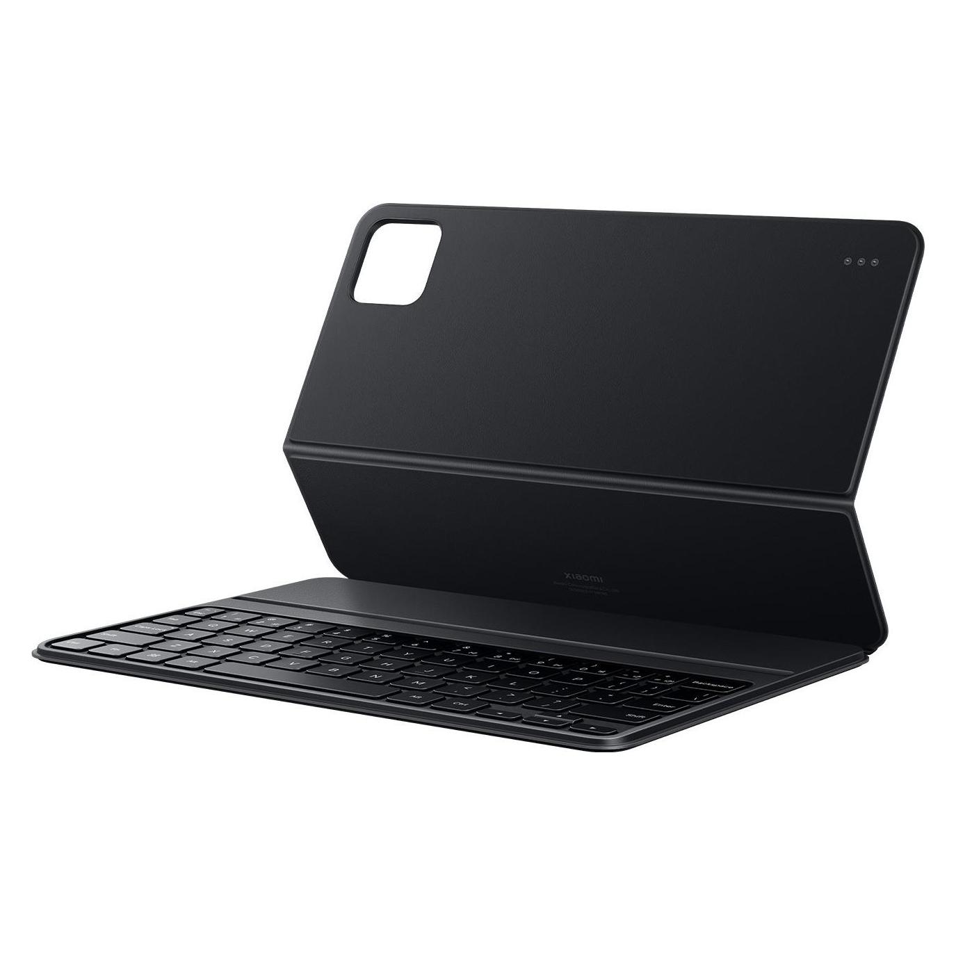 Xiaomi Pad 8/8 Pro Keyboard (US English Black) (US, Xiaomi Pad 8, Xiaomi Pad 8 Pro) (BHR08RTGL)