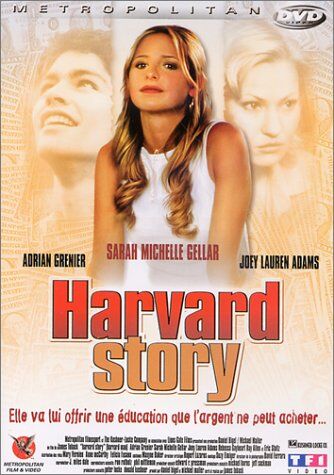 James Toback - Harvard Story [FR Import] - Preis vom 10.10.2026 11:48:34 h