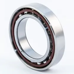 Spindellager B7220-C-T-P4S-UM, Innend 100mm, Außend 180mm, Breite 34mm