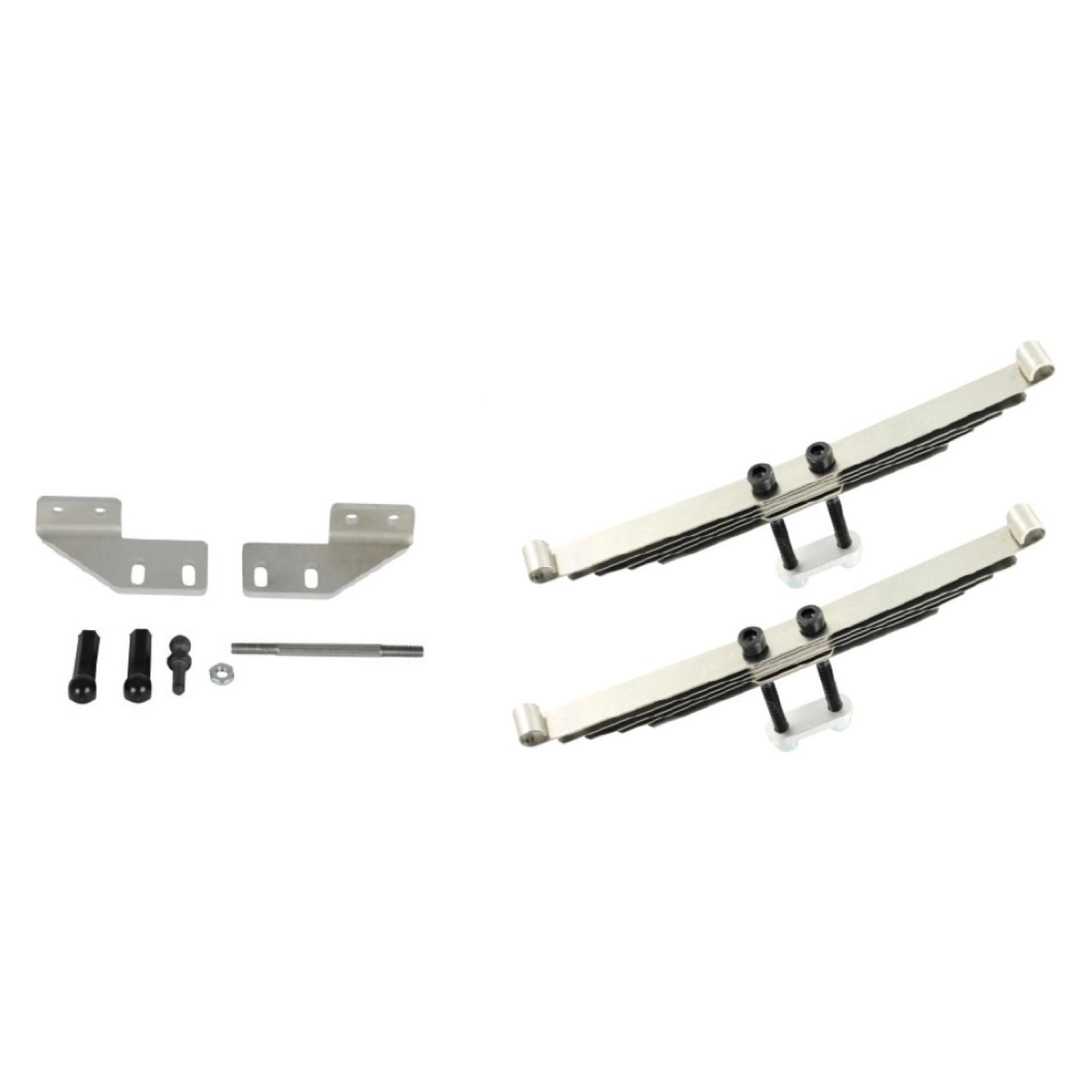 Carson Modellsport 500907280 1:14 Ein (500907280)