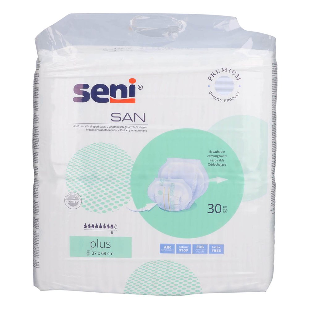 TZMO Deutschland GmbH Seni San Plus 18329462