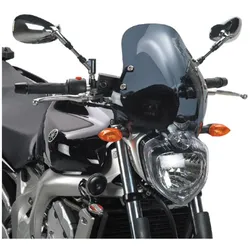 Givi, Motorrad Zubehör, Scheibe 140D