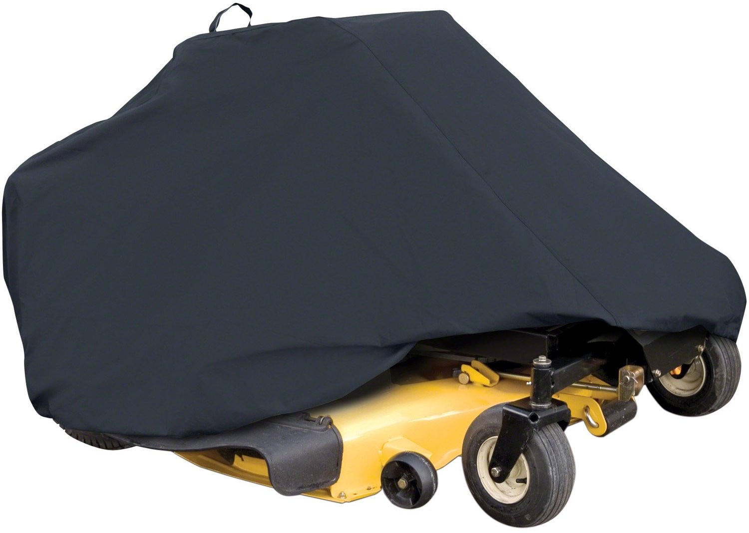 Waterbestendige hoes voor zitmaaier - 60 inch